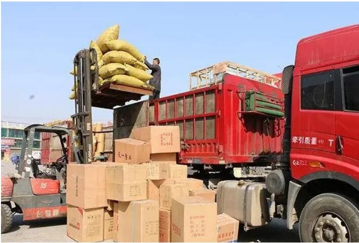 厦门到宜良县物流专线