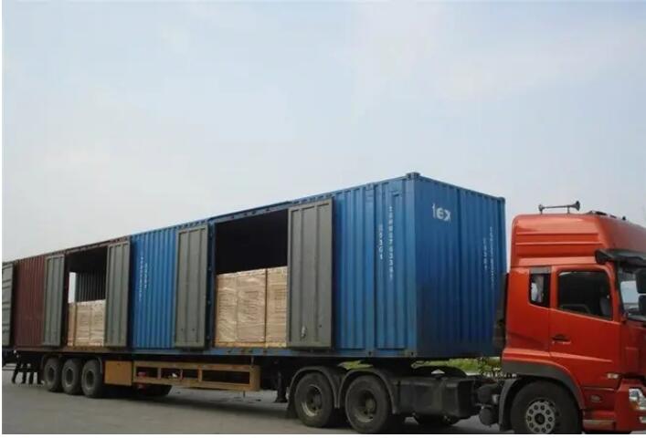 厦门到宜良县整车运输