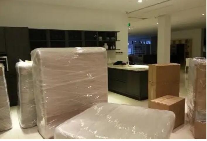 厦门到宜良县长途搬家