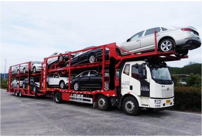 厦门到宜良县轿车托运